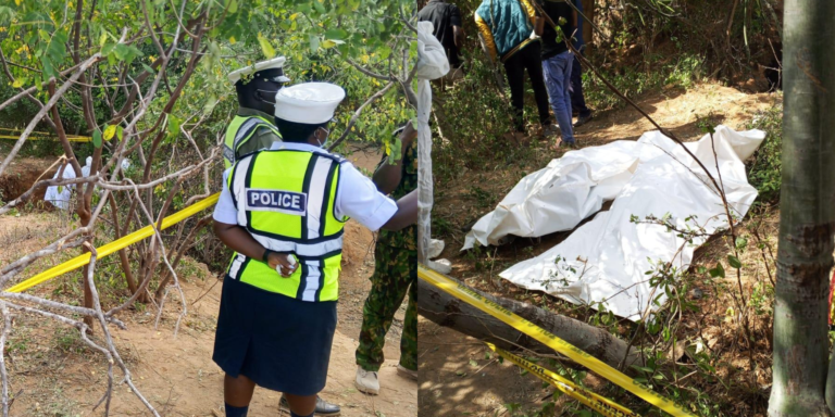 Autopsy Reveals Cause of Death for Seven Bodies Found in Mwingi