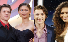 Tom Holland Confirms Marriage to Zendaya: ‘I Found My Person '
