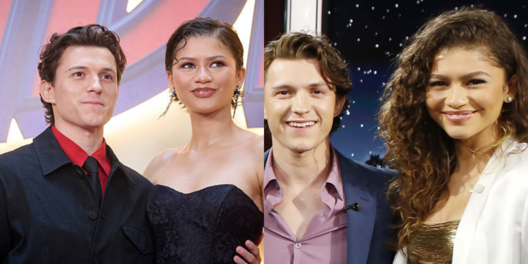 Tom Holland Confirms Marriage to Zendaya: ‘I Found My Person '