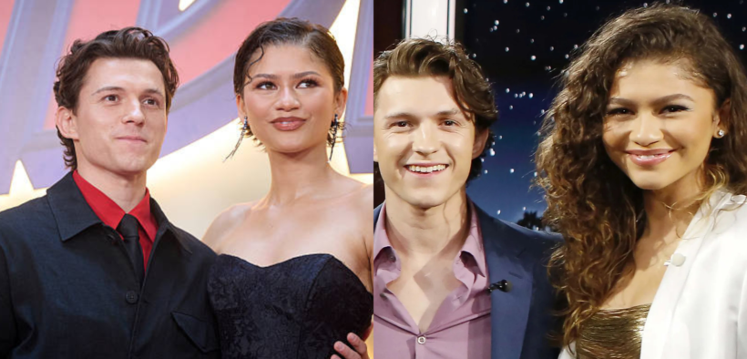 Tom Holland Confirms Marriage to Zendaya: ‘I Found My Person '