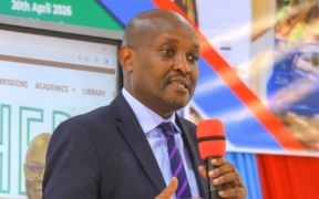 HELB announces its first-time application portal will open soon and urges students to prepare key documents early to avoid last-minute rush and delays.