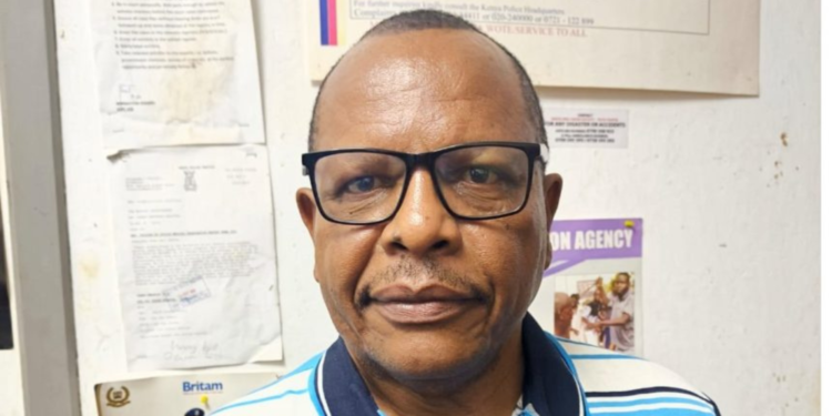 Former County Official Accused of Pocketing Ksh 8.3 Million in Fake Claims