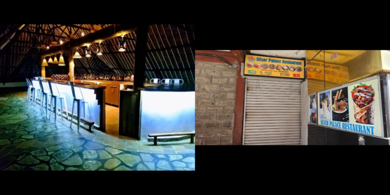How Regulatory Creep Is Hollowing Out Kenya's Bars and Restaurants