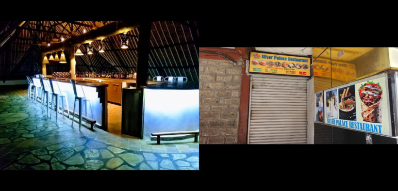 How Regulatory Creep Is Hollowing Out Kenya's Bars and Restaurants