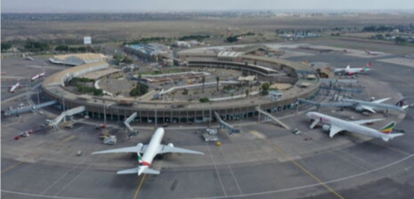 Mbadi has clarified the cost of the JKIA expansion, dismissing reports of inflated figures and insisting the project will not strain Kenya’s sovereign debt