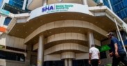SHA shifts Level 4 hospitals to Taifa Care HMIS, replacing the provider portal to streamline claims processing, improve efficiency, and enhance healthcare delivery