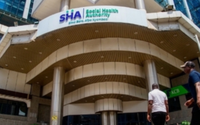 Teacher Faces SHA IVF Block Over Marriage Certificate Rule. PHOTO/ SHA