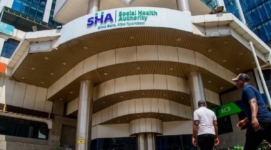Teacher Faces SHA IVF Block Over Marriage Certificate Rule. PHOTO/ SHA