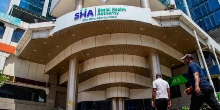 SHA shifts Level 4 hospitals to Taifa Care HMIS, replacing the provider portal to streamline claims processing, improve efficiency, and enhance healthcare delivery