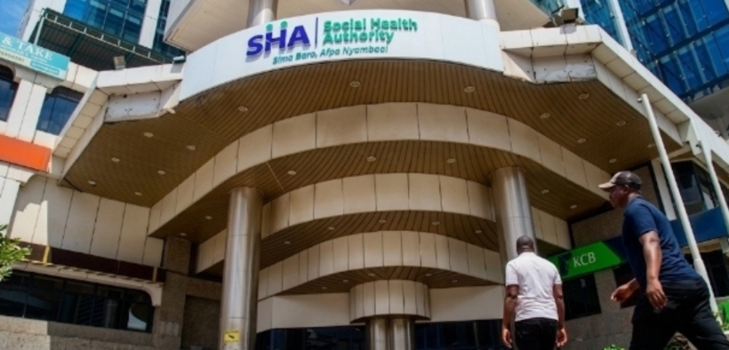 Teacher Faces SHA IVF Block Over Marriage Certificate Rule. PHOTO/ SHA