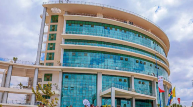 Konza Technopolis Development Authority PHOTO/Konza