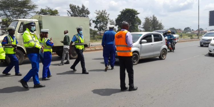 How to Renew Your Driving Licence in Kenya