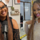Willis Raburu's ex-wife Marya Prude reveals that a post she made after Ivy Namu breakup with Willis Raburu cost her deal. PHOTO/ Marya Prude