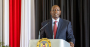 Ruto Calls for the Establishment of African Court of Justice