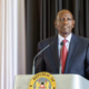 Ruto Calls for the Establishment of African Court of Justice