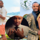 A photo collage of Kabi WaJesus and Milly WaJesus and an insert of The Polygamist Character Jonasi. PHOTO/ Milly WaJesus/ Sue IG