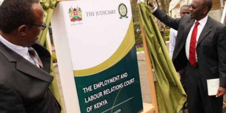 Court Rules Sacked Employees Cannot Demand Salaries Until Retirement