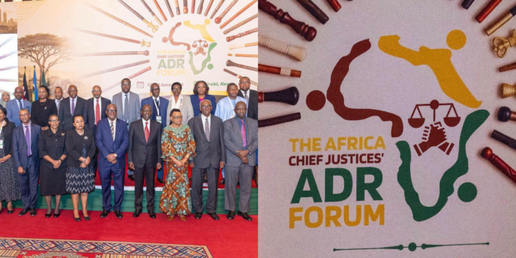 Ruto Calls for Urgent Establishment of African Court of Justice