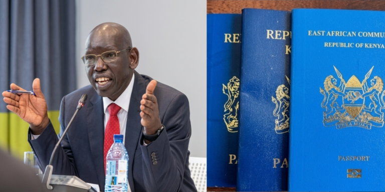 Learn how to cancel a passport application in Kenya. Follow simple steps for online and in-person cancellation based on your biometrics status.
