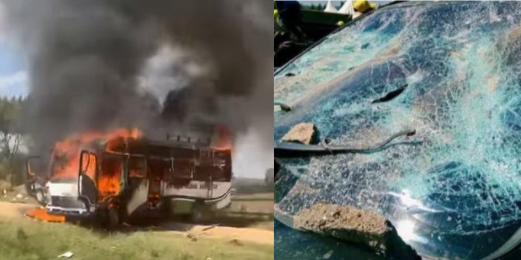 Kitengela leaders have issued a warning ahead of planned June 25 protests amid rising tensions in the area, calling for caution as concerns over security and property damage grow.