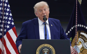 Trump Rules Out Hormuz Strait Tolls During 60-Day Truce