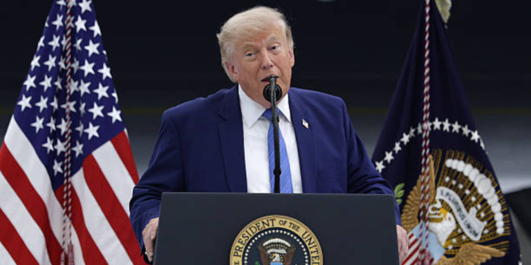 Trump Rules Out Hormuz Strait Tolls During 60-Day Truce