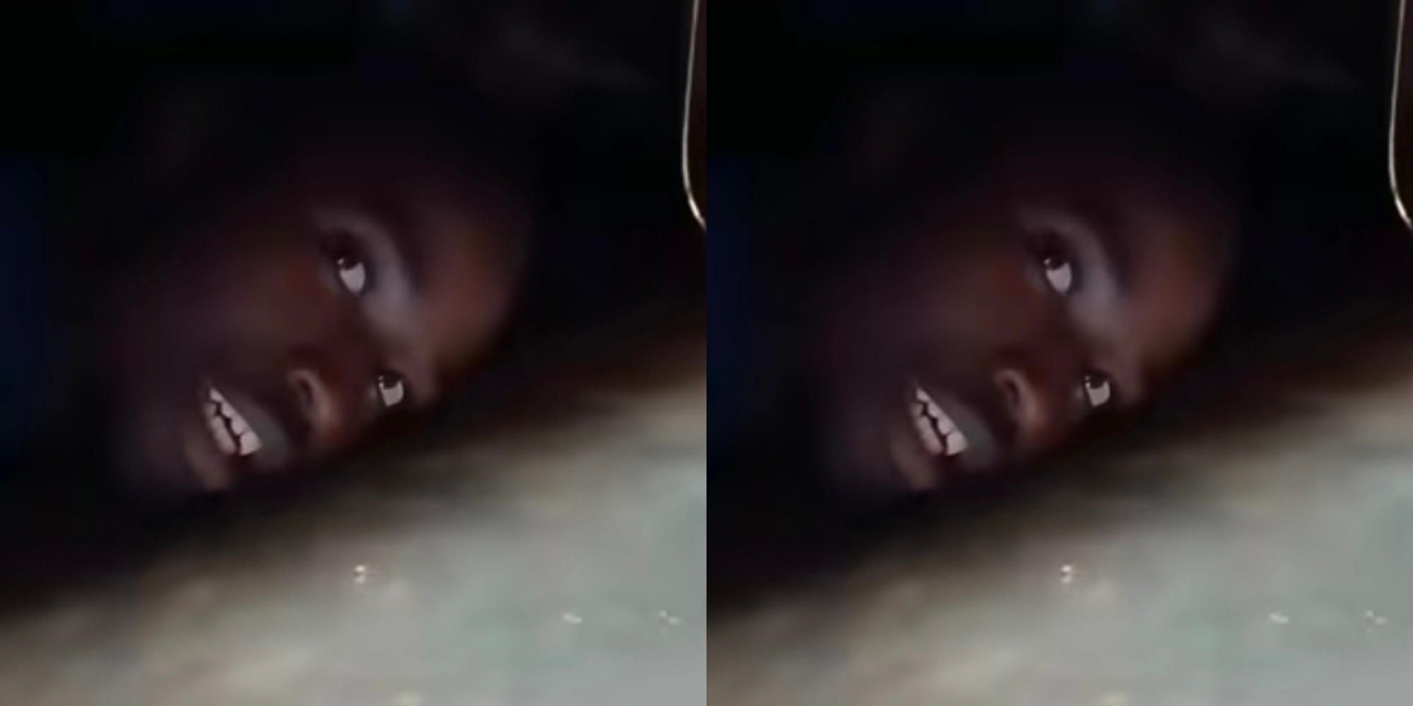 The man found in another man's house PHOTO/FB