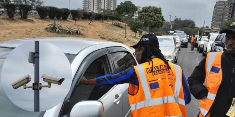 How to Transfer Motor Vehicle Ownership in Kenya 