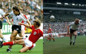 The Disgrace of Gijón: The World Cup Match That Changed Football Forever