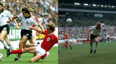 The Disgrace of Gijón: The World Cup Match That Changed Football Forever