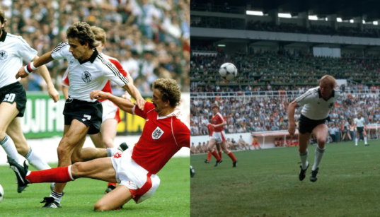 The Disgrace of Gijón: The World Cup Match That Changed Football Forever