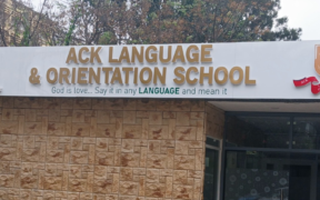 ACK Language & Orientation School and Kenya Good Neighbors have released job vacancies, encouraging interested applicants to join them in different areas of education and humanitarian development. PHOTO/ File