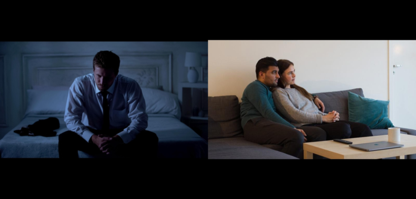 Why You Go Silent After Work and What Communication Fatigue Means for Relationships