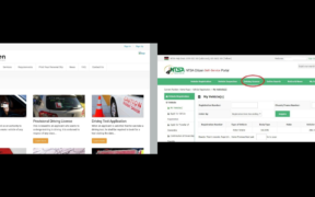 How to Book a Driving Test Online Through NTSA TIMS