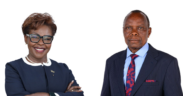 Kenya Reinsurance Corporation Limited has announced the retirement of two of its directors, Ms. Eunice Nyala and Dr. Zacharia Nyaega, following the conclusion of their tenure on the company’s Board of Directors. PHOTO/ File