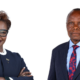 Kenya Reinsurance Corporation Limited has announced the retirement of two of its directors, Ms. Eunice Nyala and Dr. Zacharia Nyaega, following the conclusion of their tenure on the company’s Board of Directors. PHOTO/ File