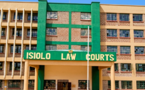 Court reinstates Isaack Godana Boru’s case against Samson Mburu after a power outage disrupted a virtual hearing, affirming that justice must prevail over technical failures