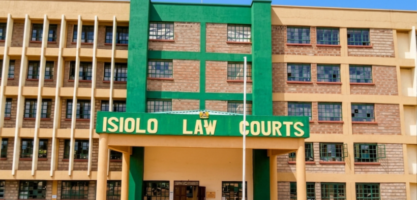 Court reinstates Isaack Godana Boru’s case against Samson Mburu after a power outage disrupted a virtual hearing, affirming that justice must prevail over technical failures