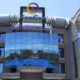 KenGen Geothermal Plaza offices in Naivasha. PHOTO/ KenGen