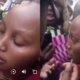 Drama in Mlolongo as Woman Confronts Gen Z Boyfriend Over Alleged Infidelity