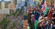Govt Begins Compensation for Protests Violence Victims