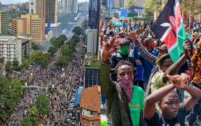 Govt Begins Compensation for Protests Violence Victims