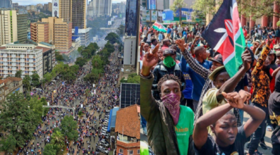 Govt Begins Compensation for Protests Violence Victims