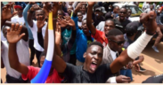University Student Leaders Reject Attempts to Mobilize Them, Dismiss Gachagua’s Statements