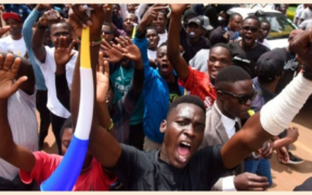 University Student Leaders Reject Attempts to Mobilize Them, Dismiss Gachagua’s Statements