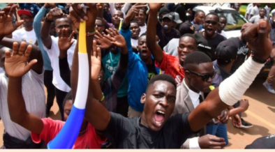 University Student Leaders Reject Attempts to Mobilize Them, Dismiss Gachagua’s Statements