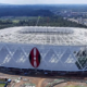 Talanta Raila Odinga International Stadium in Nairobi. PHOTO/ File