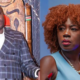 A collage of Akothee and Kanyari PHOTO/FB