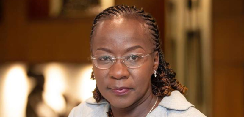 Absa Bank Kenya PLC has appointed Catherine Adeya as an independent non-executive director, with the new board role taking effect on June 25, 2026. PHOTO/ Absa Bank