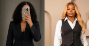 Ladies showing their official wear PHOTO/Pinterest